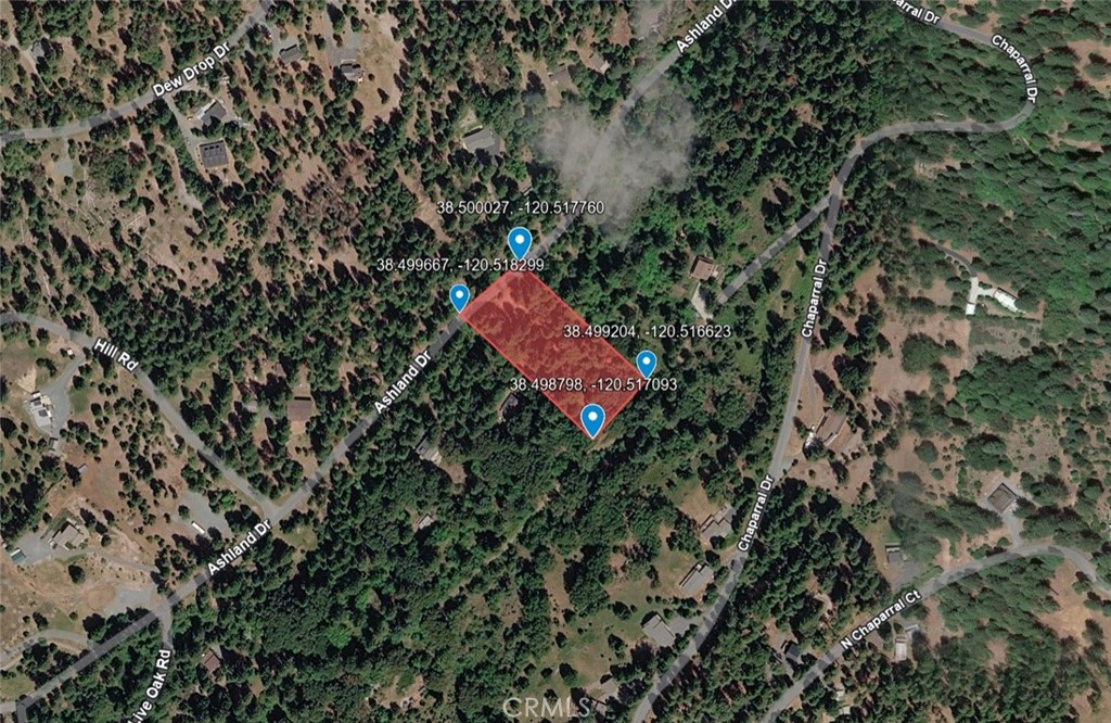 27394 Ashland Drive