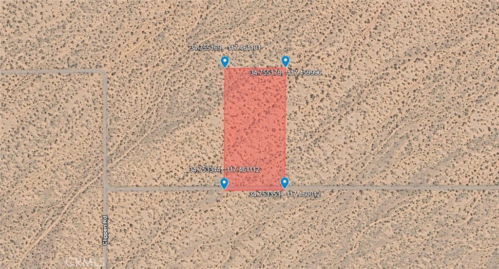 0 Clippen Road