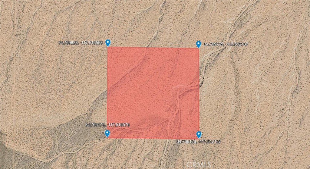 1 Bonanza Trail