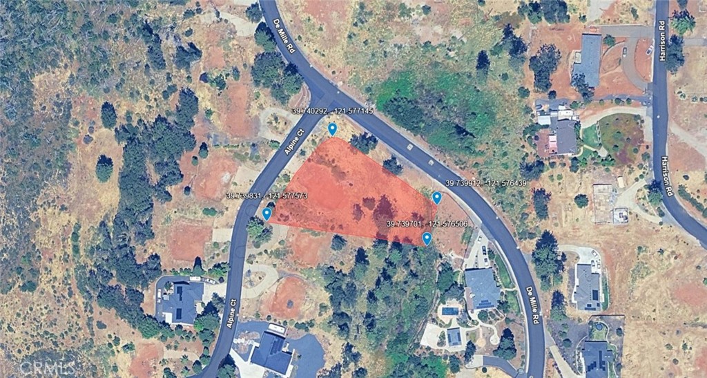 5490 Alpine Court