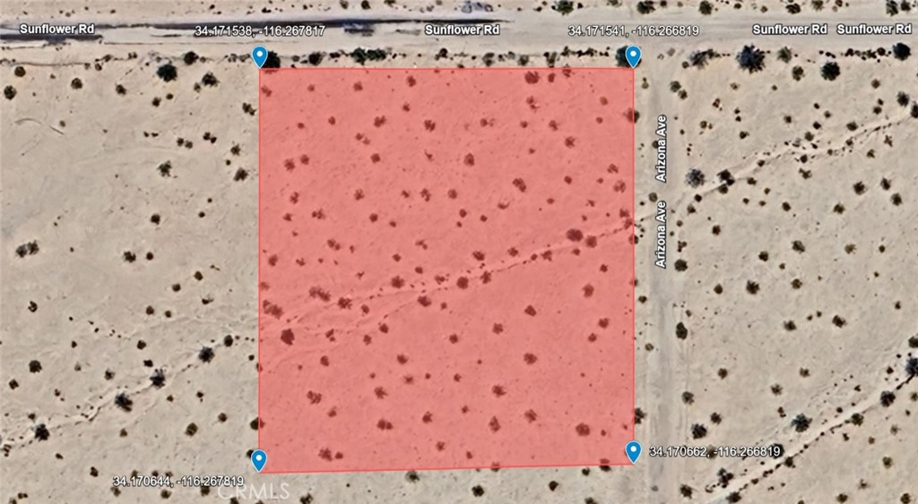 0 Arizona Avenue