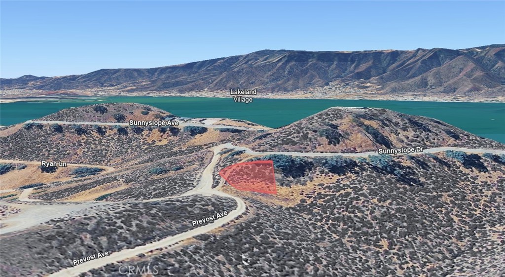 0 Sunnyslope Drive