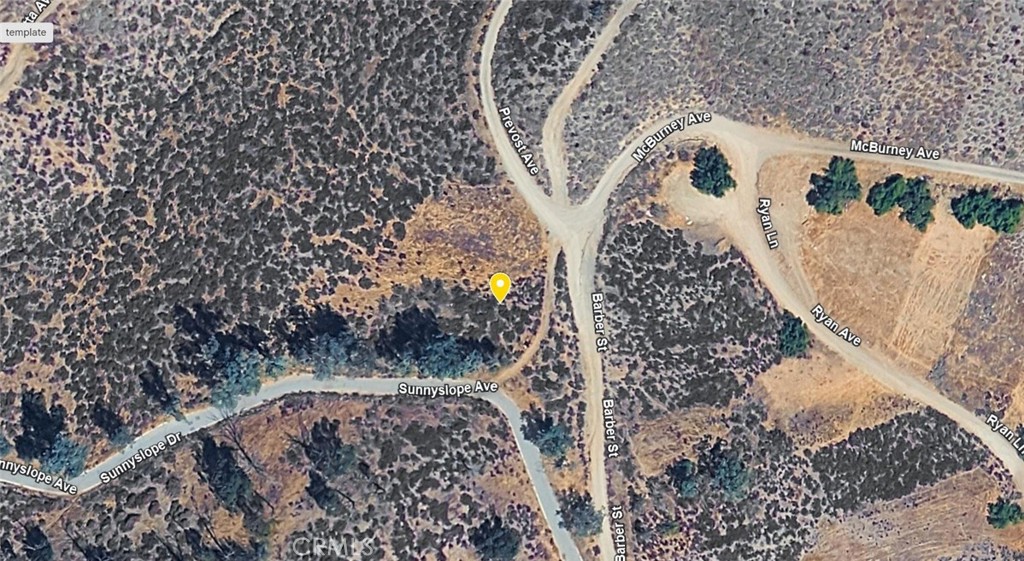 0 Sunnyslope Drive