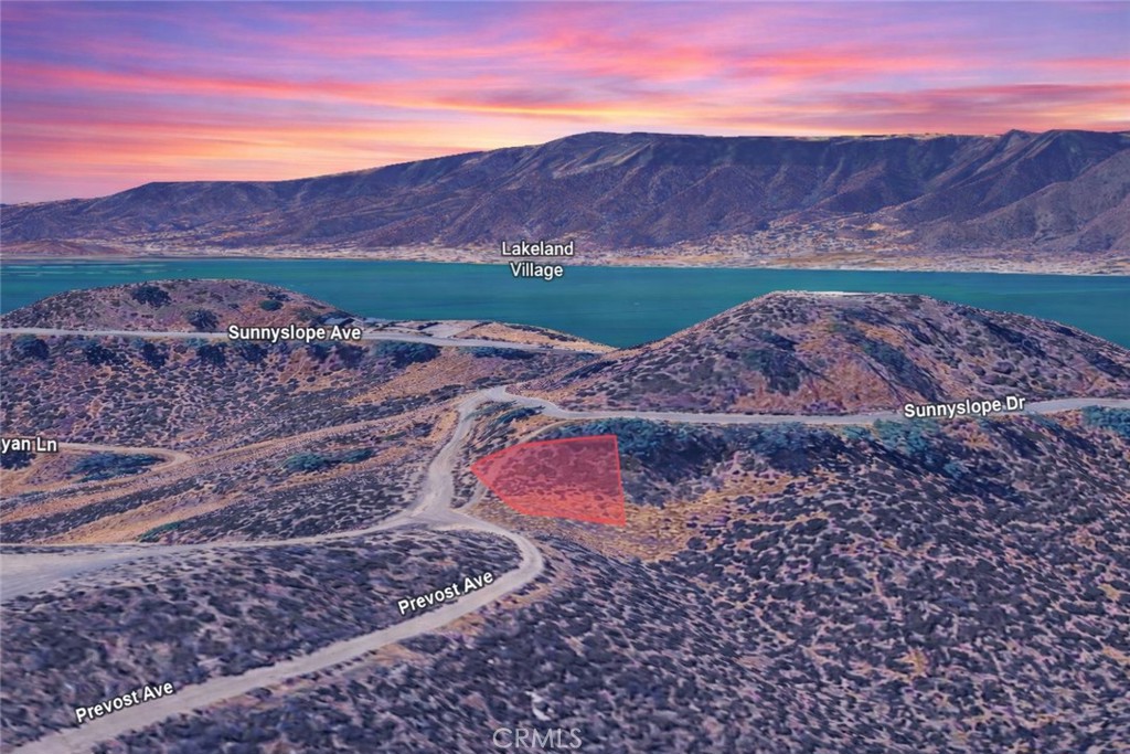 0 Sunnyslope Drive