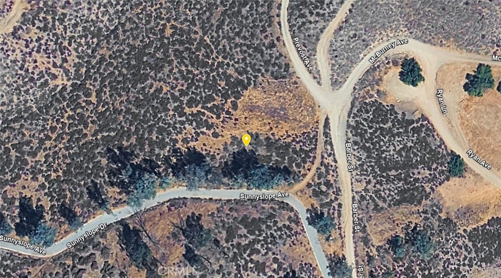 0 Sunnyslope Drive