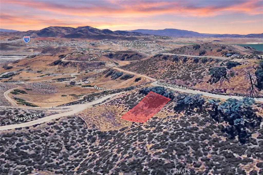 0 Sunnyslope Drive