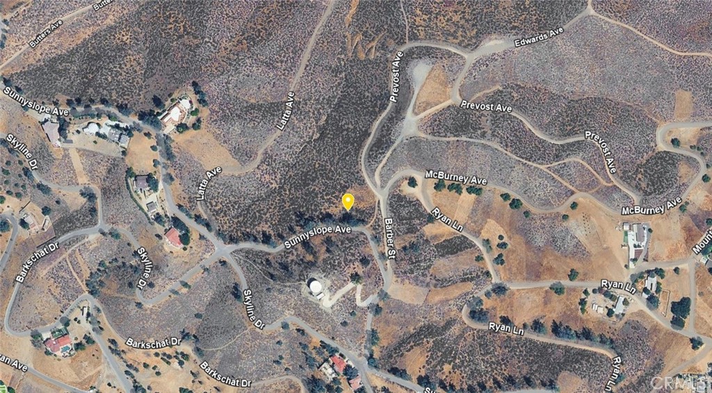 0 Sunnyslope Drive