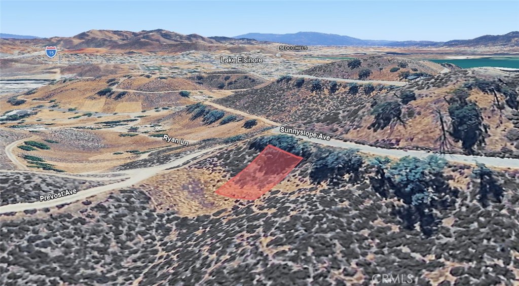 0 Sunnyslope Drive