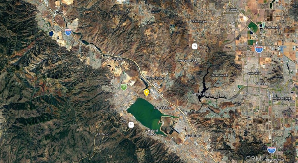 0 Sunnyslope Drive