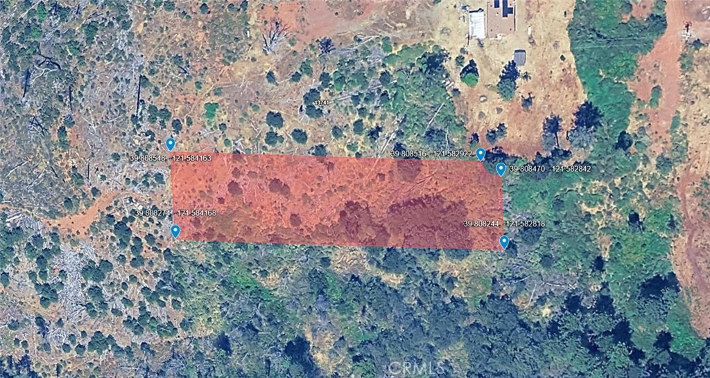 0 Canyon Drive