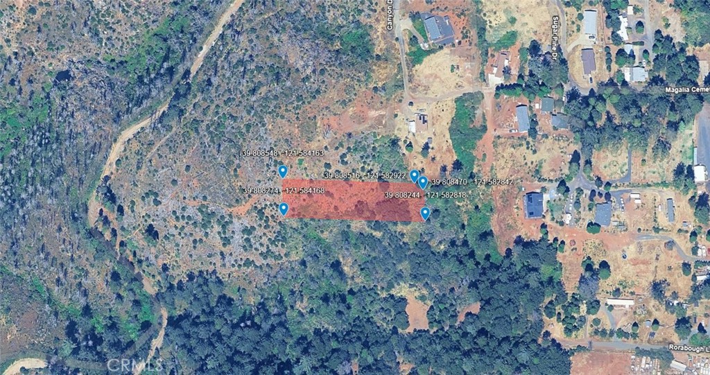 0 Canyon Drive