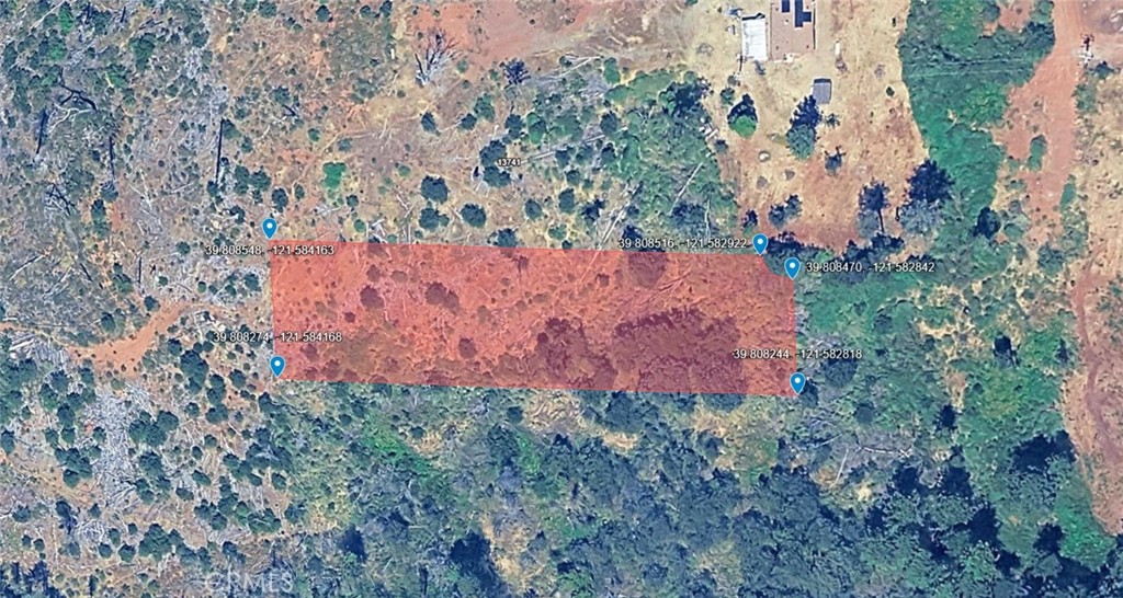 0 Canyon Drive