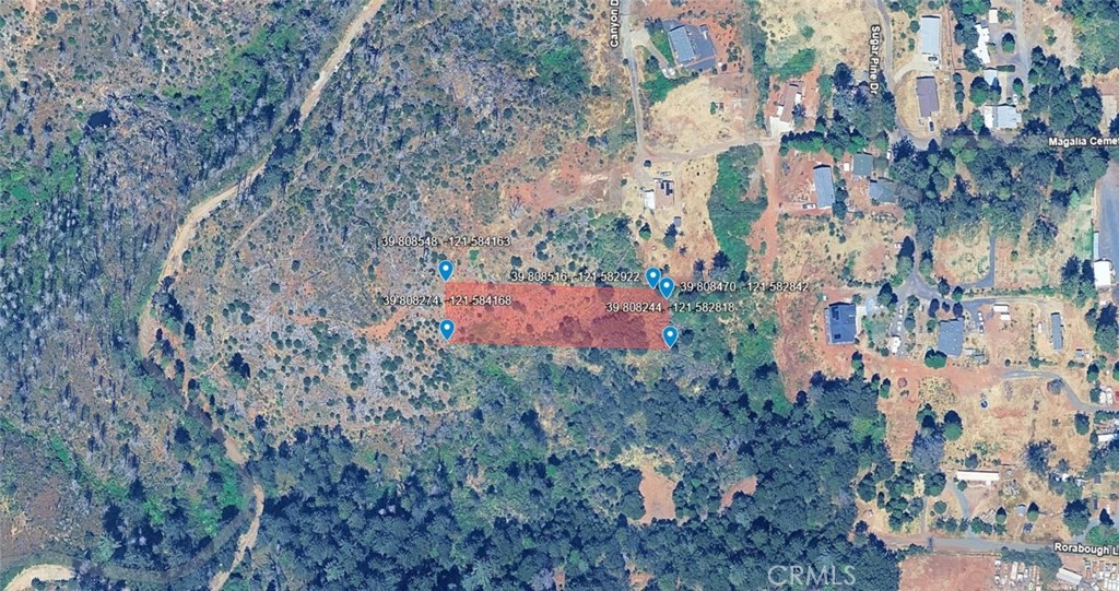 0 Canyon Drive