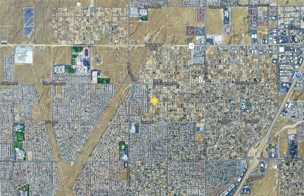 0 Maricopa Road