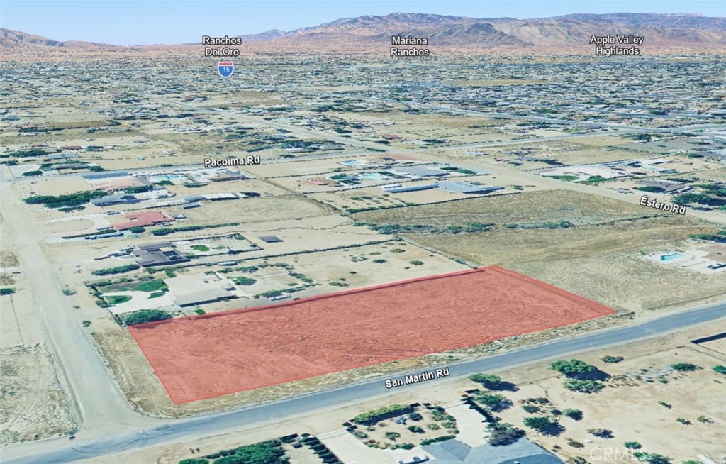 0 Maricopa Road