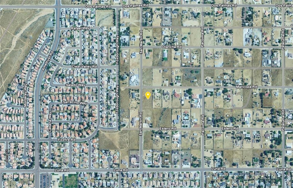 0 Maricopa Road