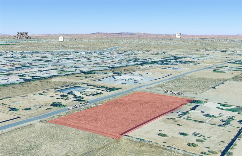 0 Maricopa Road