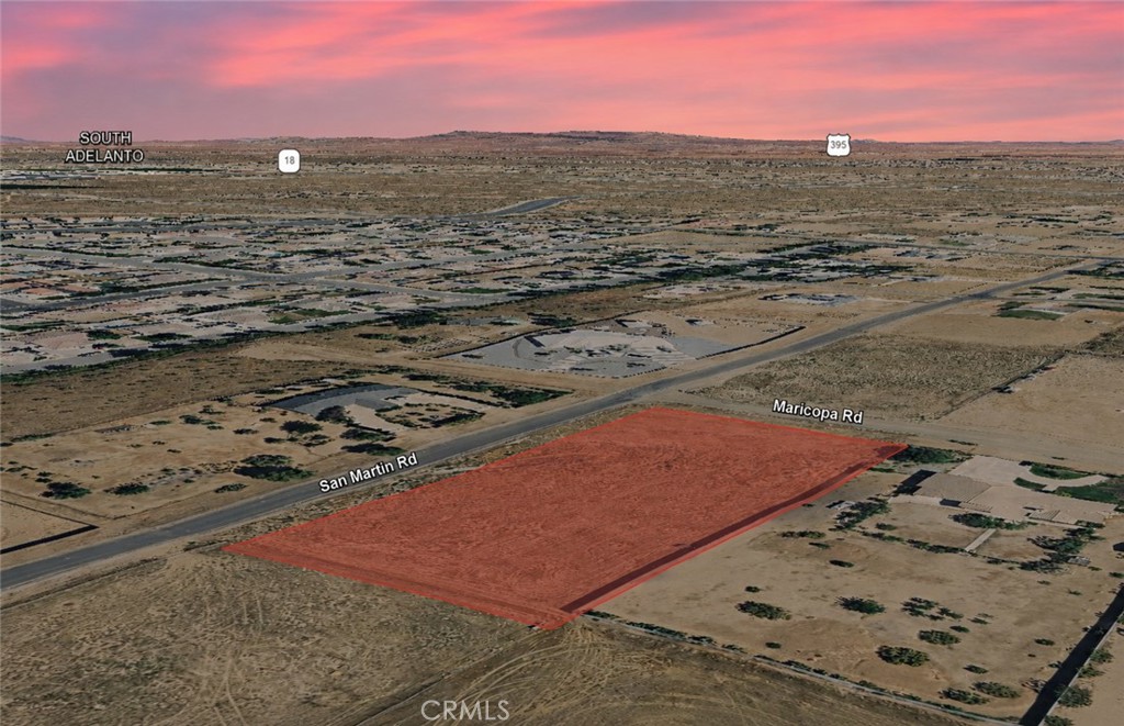 0 Maricopa Road