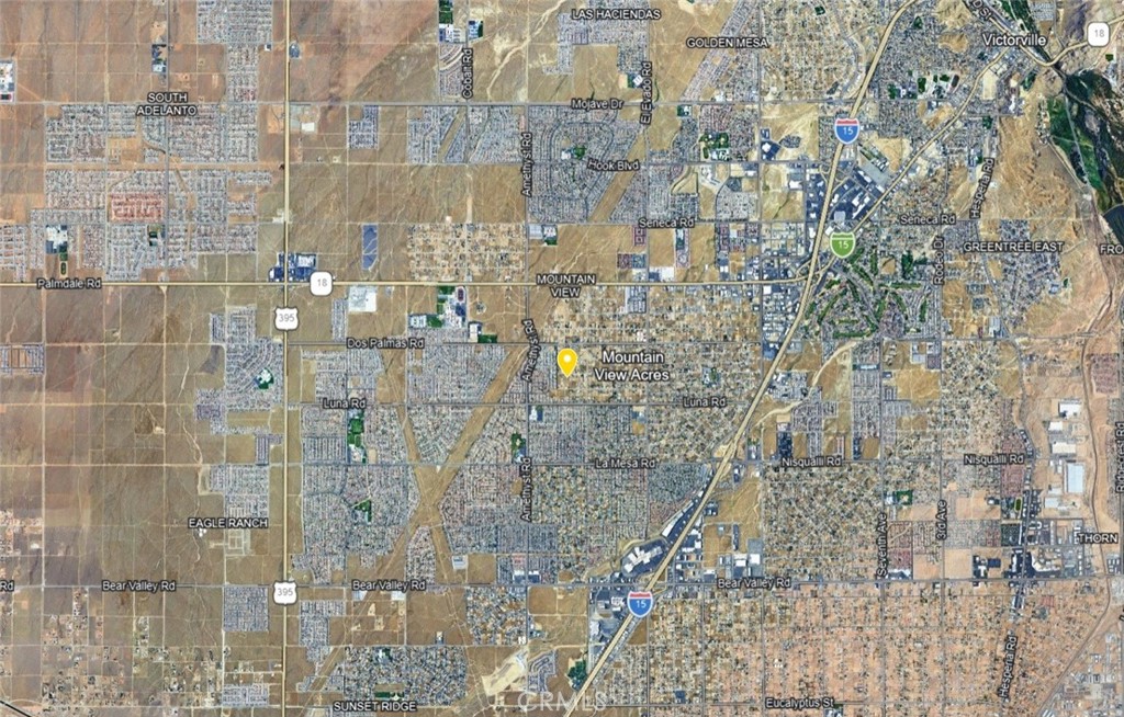 0 Maricopa Road