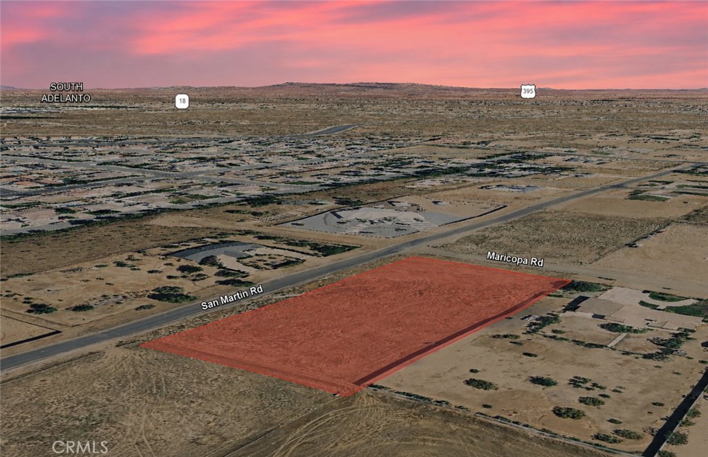 0 Maricopa Road