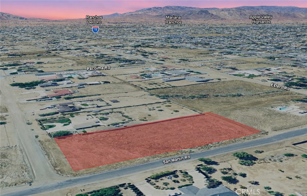0 Maricopa Road