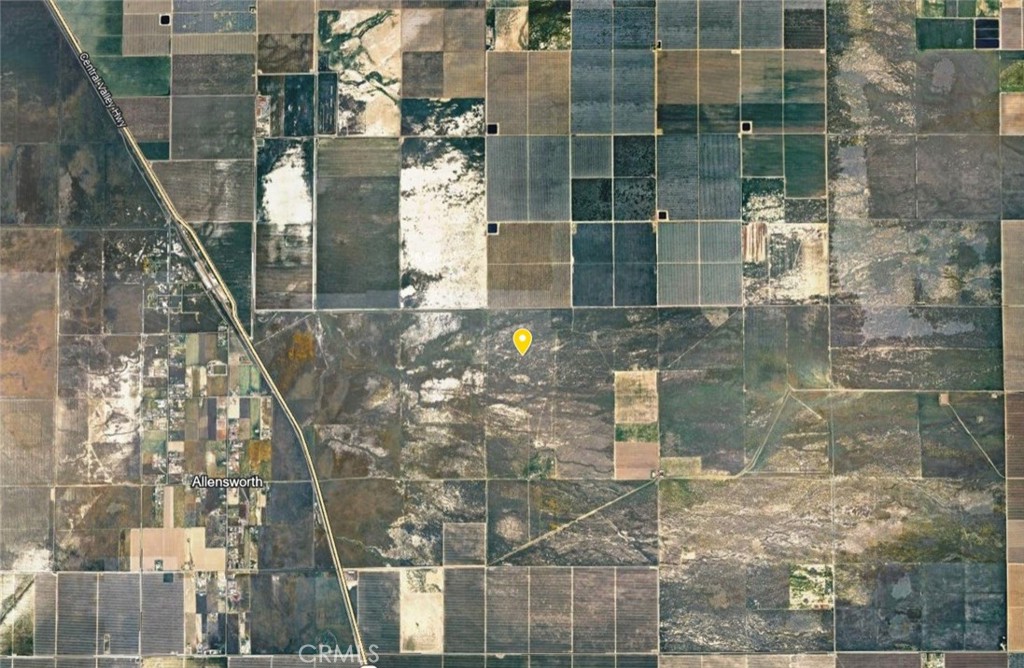 0 Vic Central Valley Highway