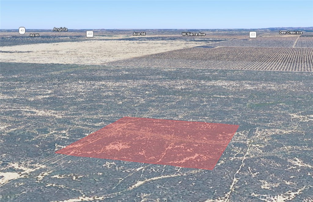 0 Vic Central Valley Highway