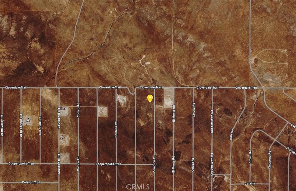 0 Compton Road