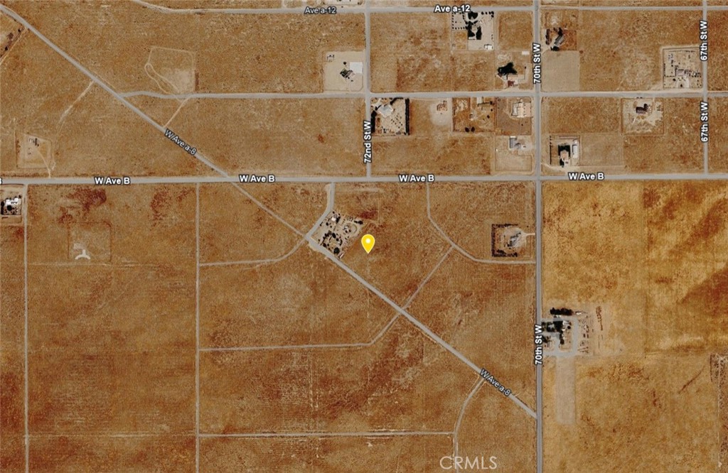 0 A V Highway 73W Vic B Avenue