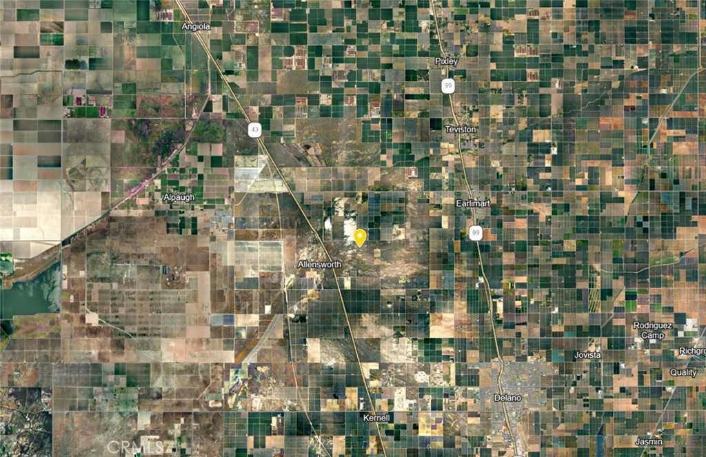 0 Vic Central Valley Highway