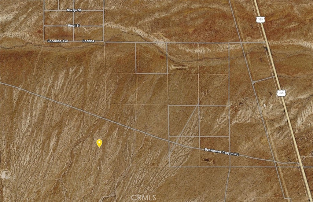 0 Buckthorne Canyon Road
