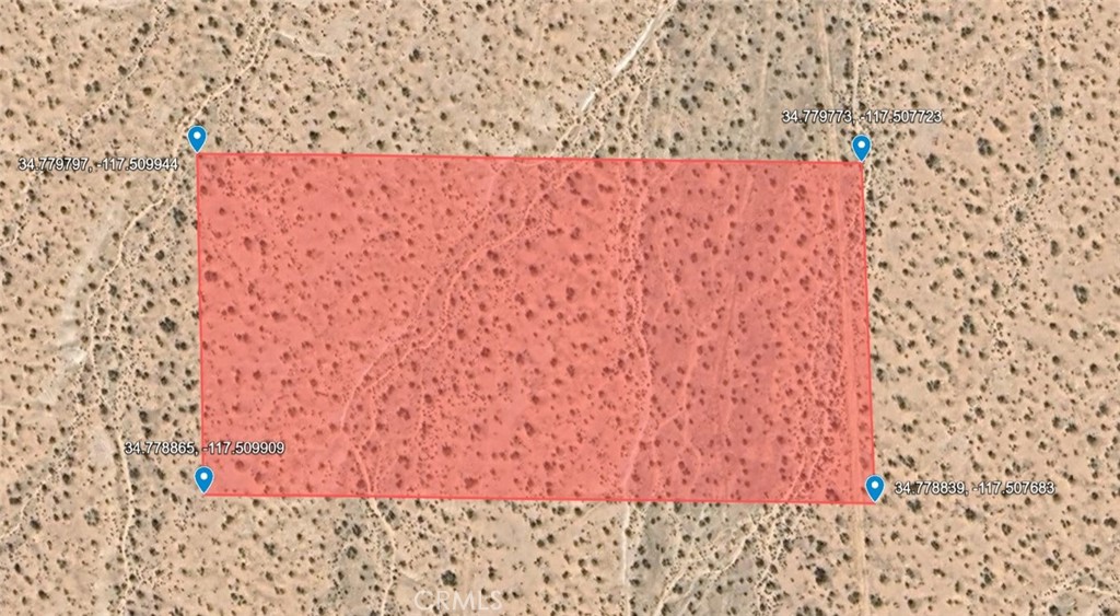 0 Buckthorne Canyon Road
