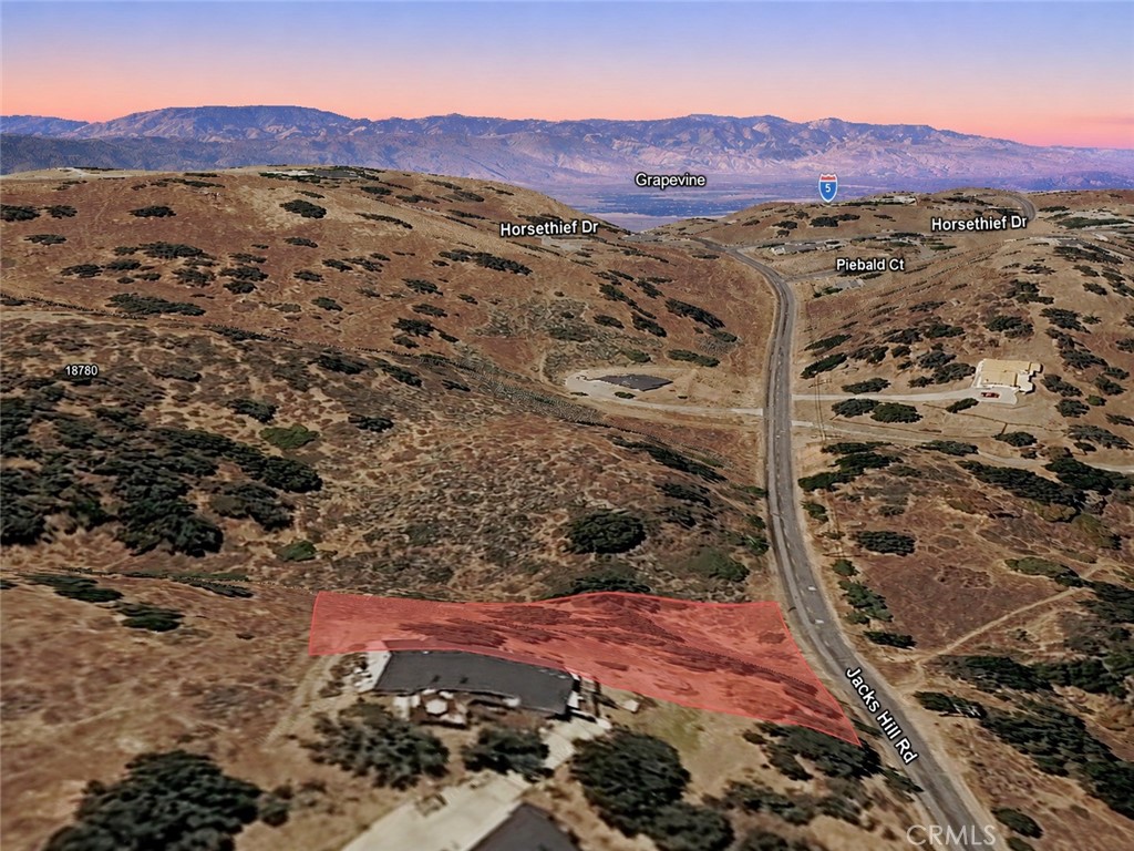0 Jacks Hill Road