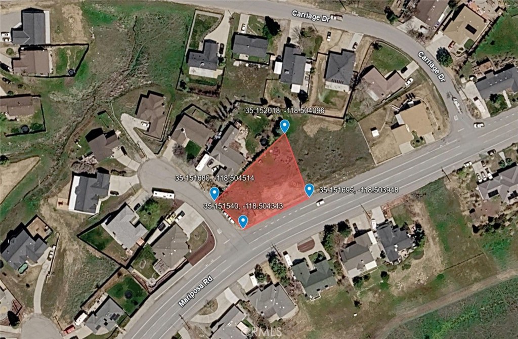 21101 Oakmount Court