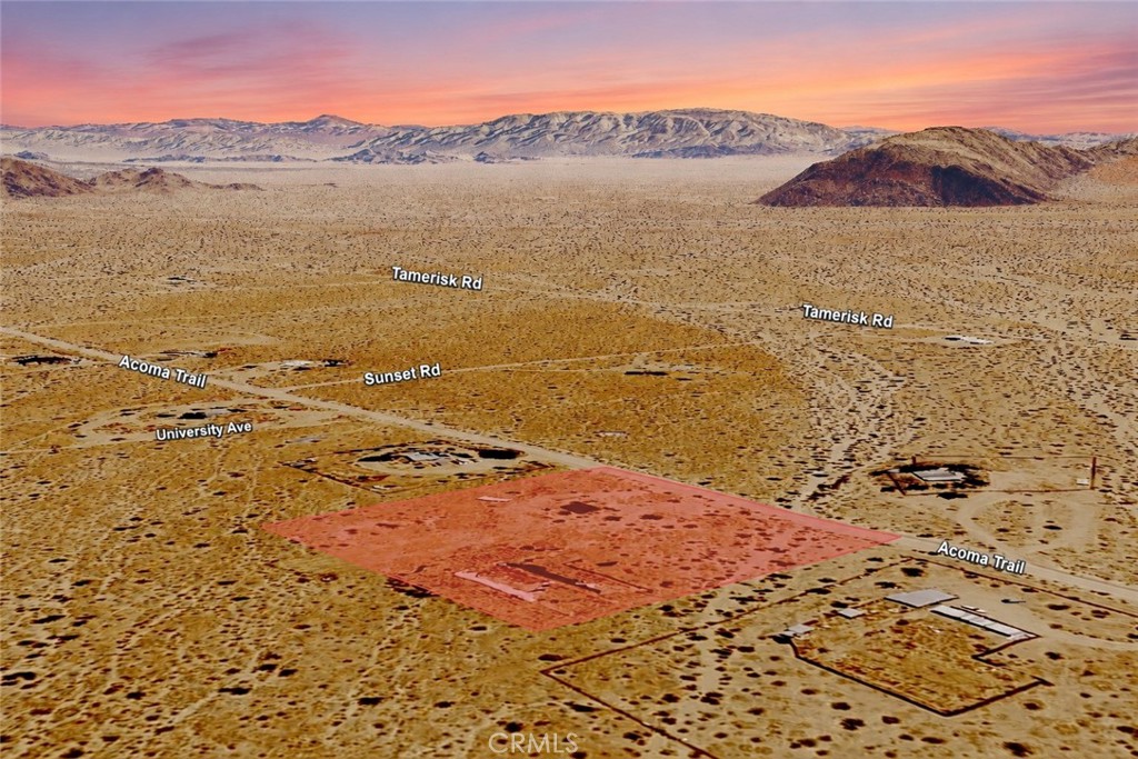 3722 Acoma Trail