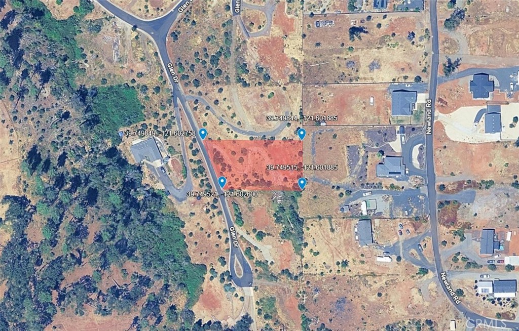 5578 Glen Drive