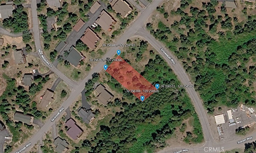 16567 Skislope Way