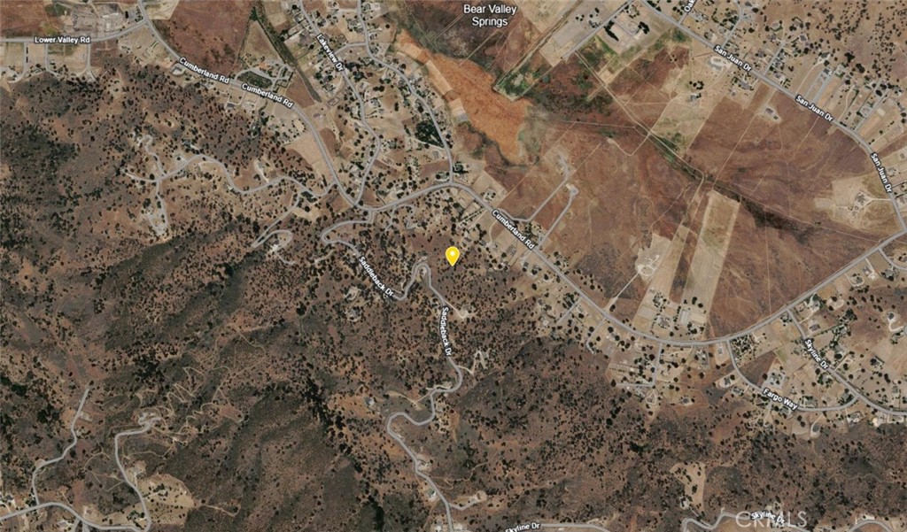 0 Saddleback Drive