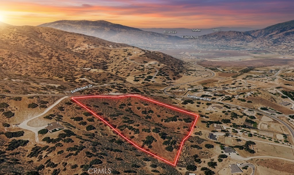 0 Saddleback Drive