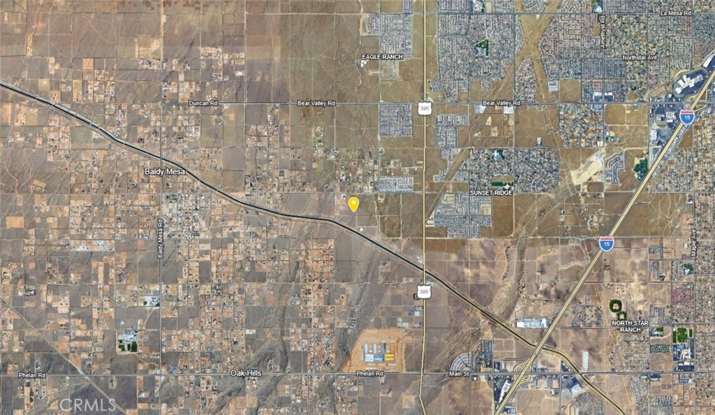 0 Solano Road