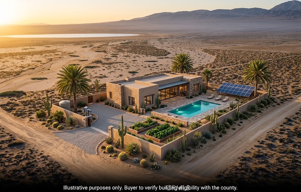 0 Yucca Terrace Drive