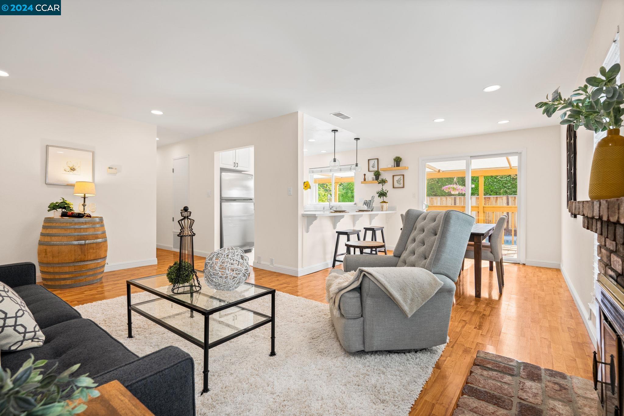3302 Harpers Ferry Ct