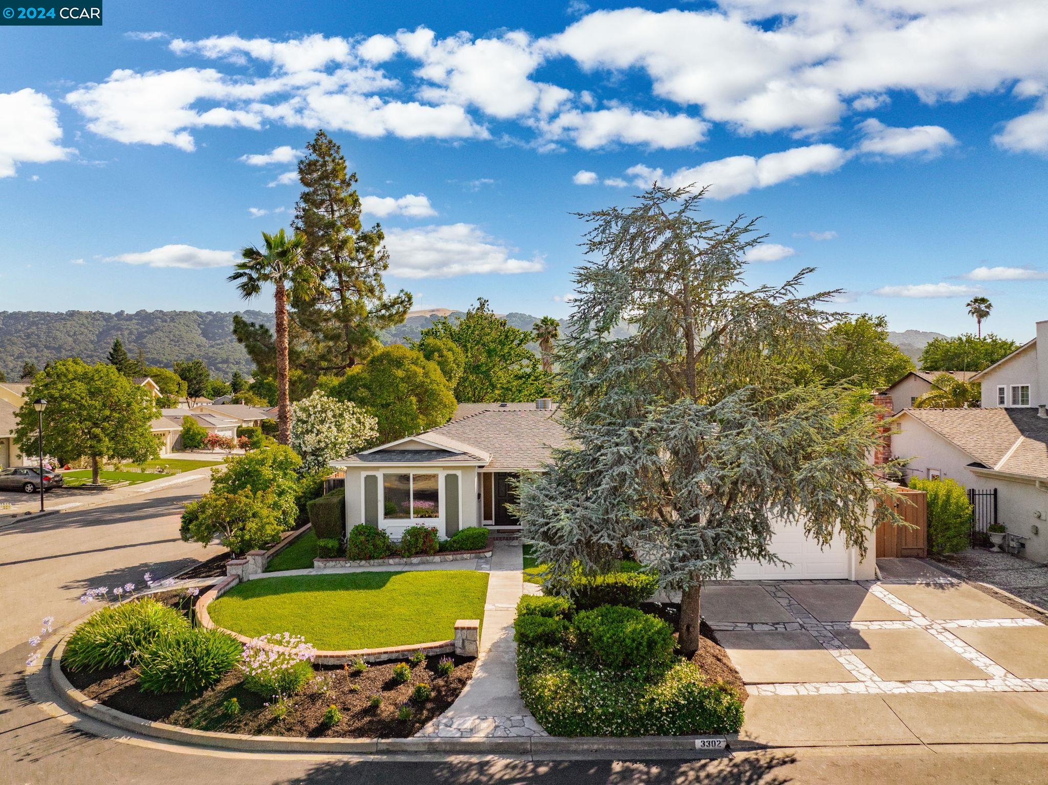 3302 Harpers Ferry Ct