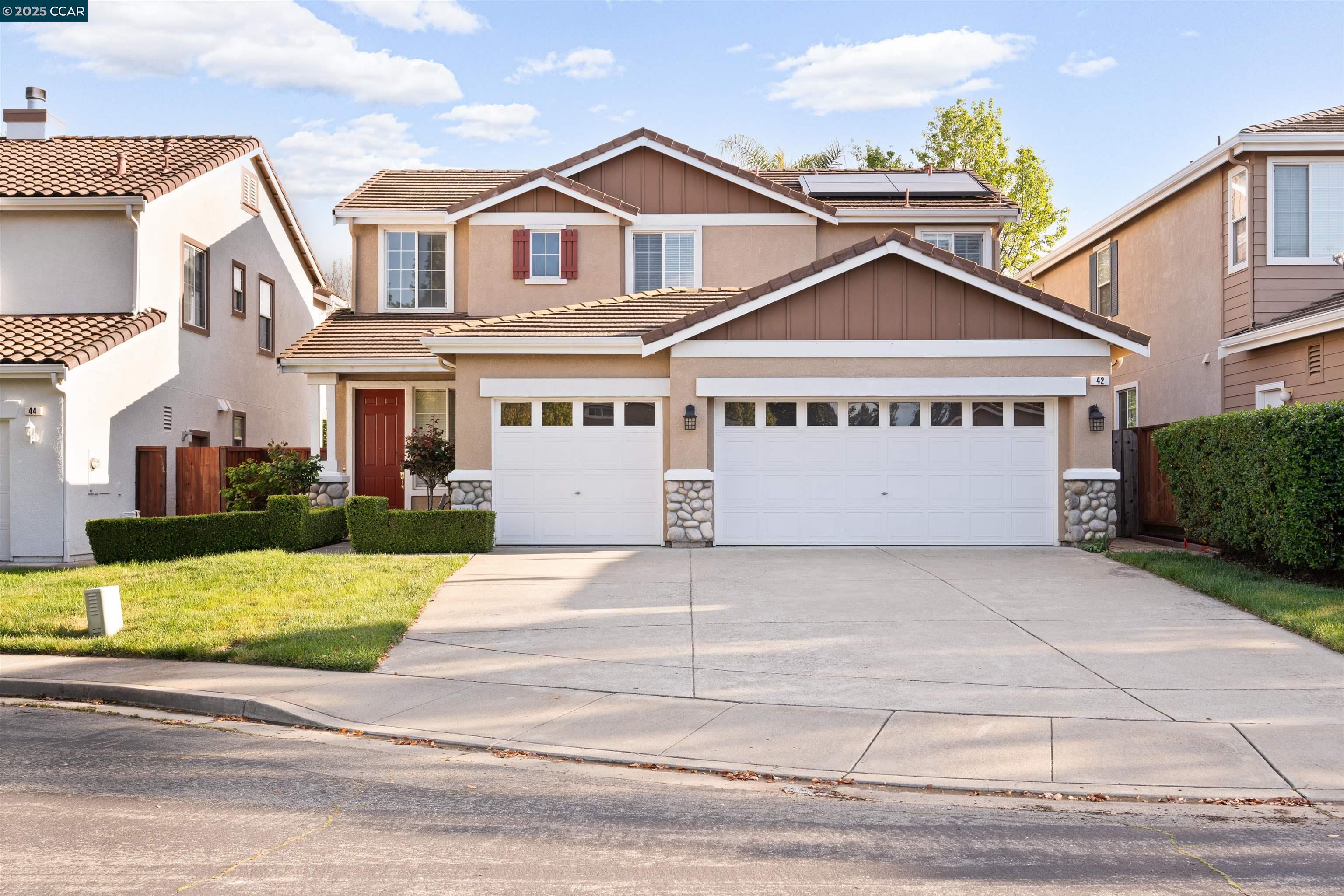 42 Lily Ct
