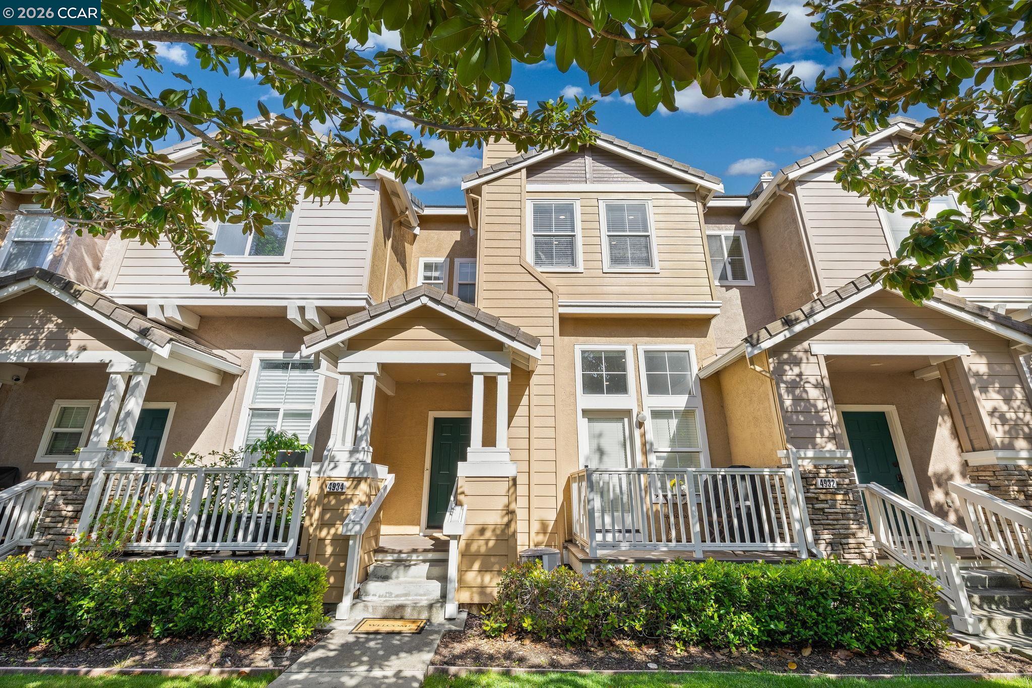 4934 Hibernia Dr # 89