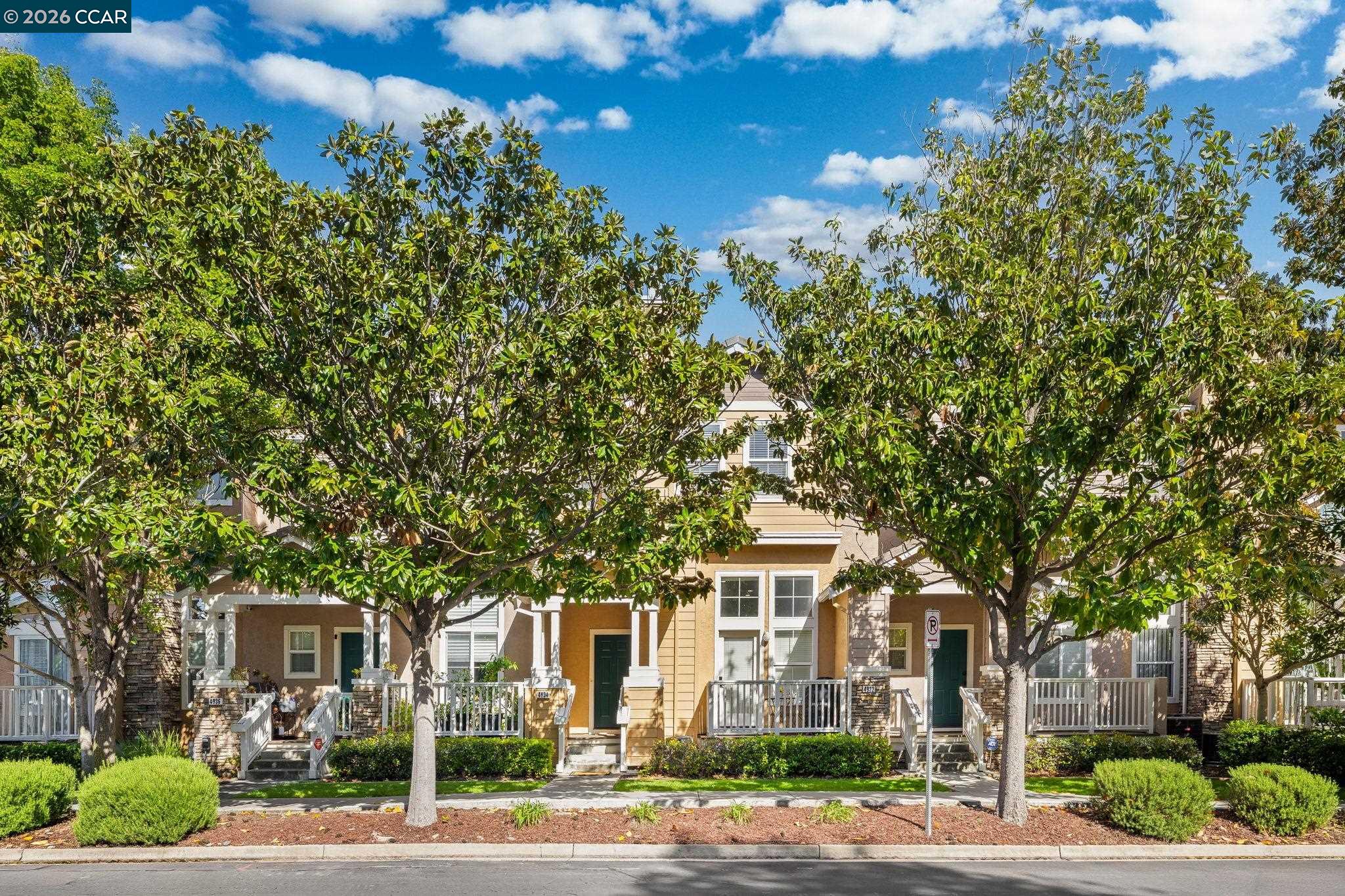 4934 Hibernia Dr # 89