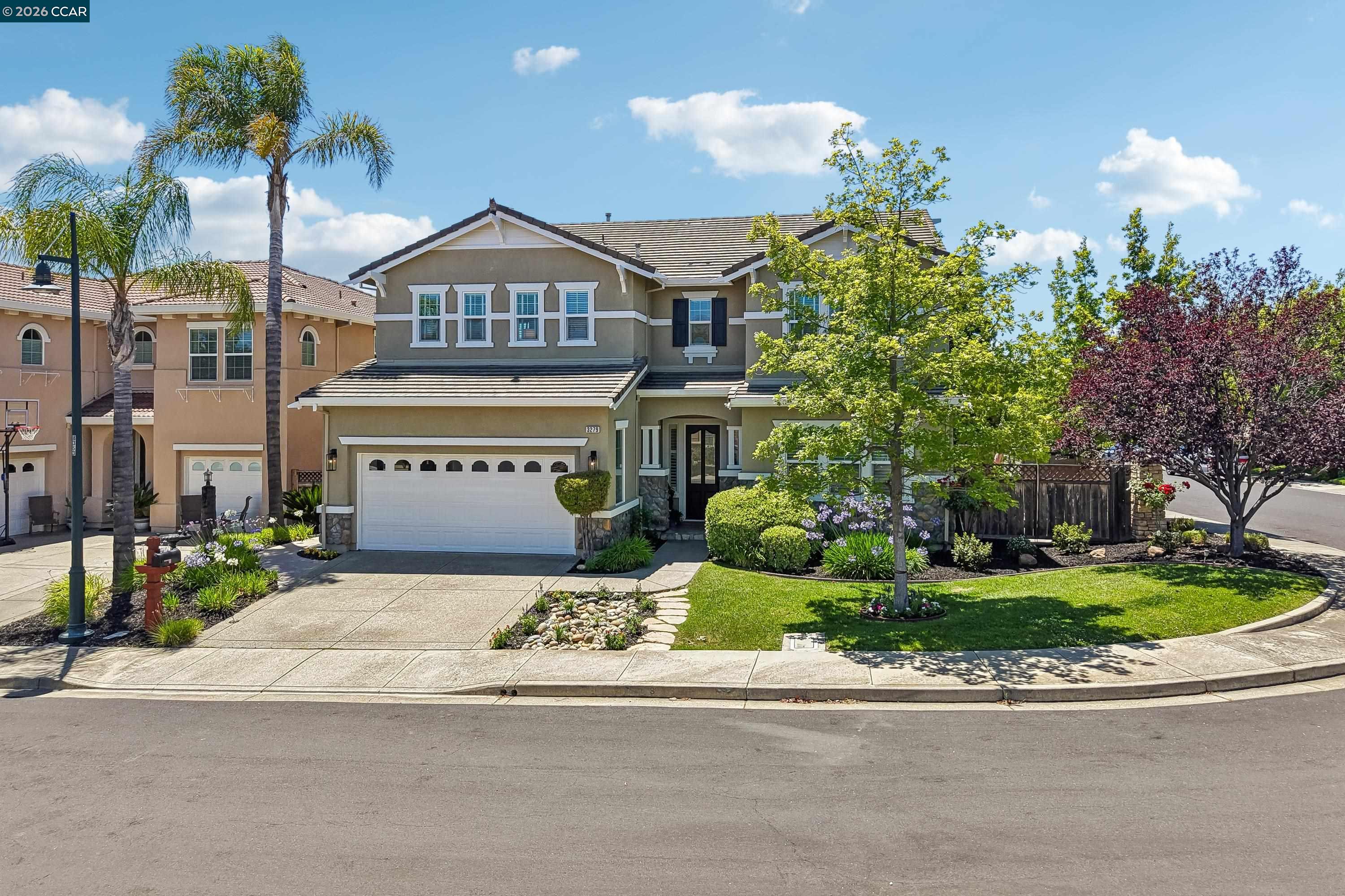3279 Cranbrook Place
