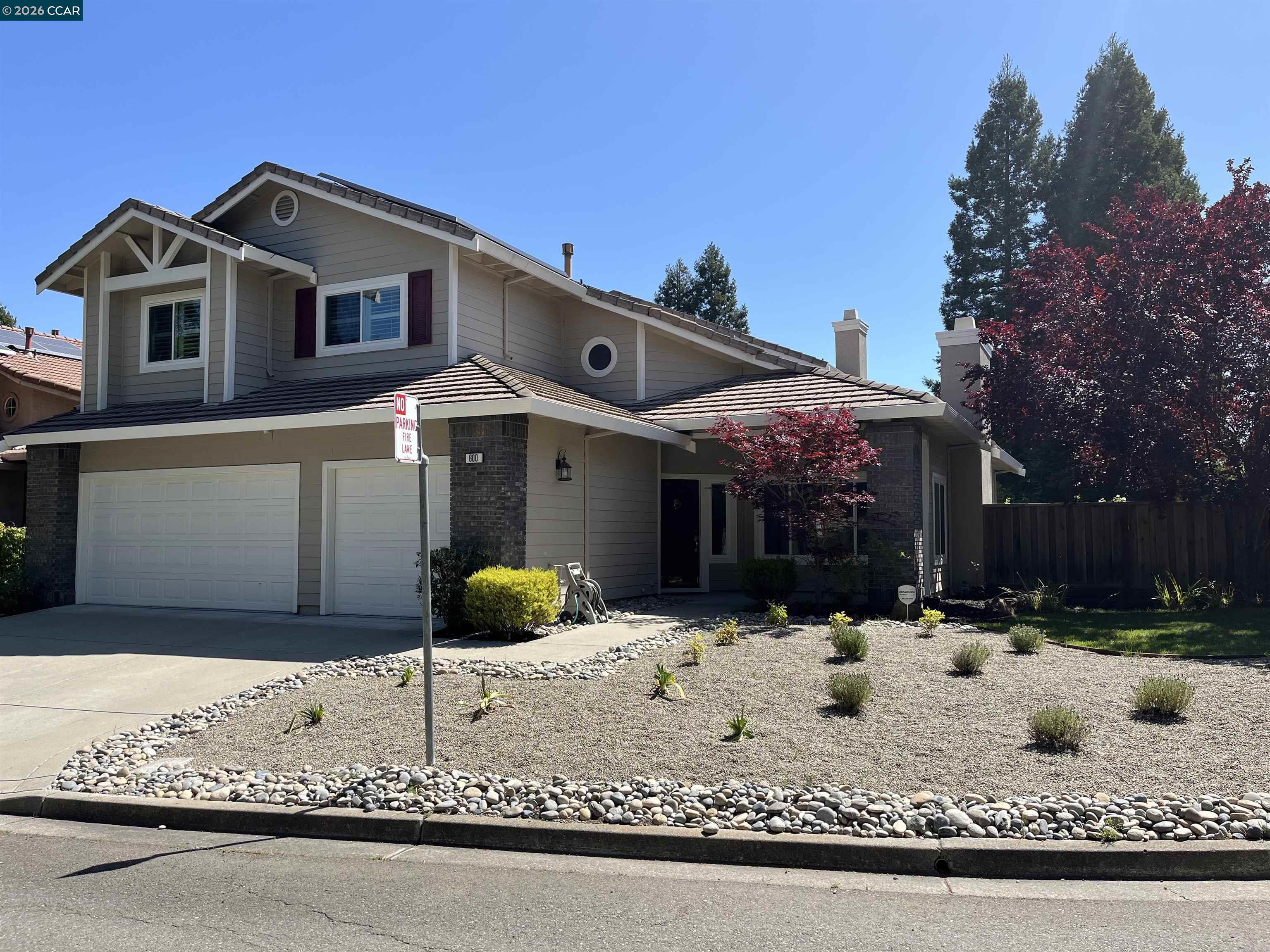 600 Bourne Ct