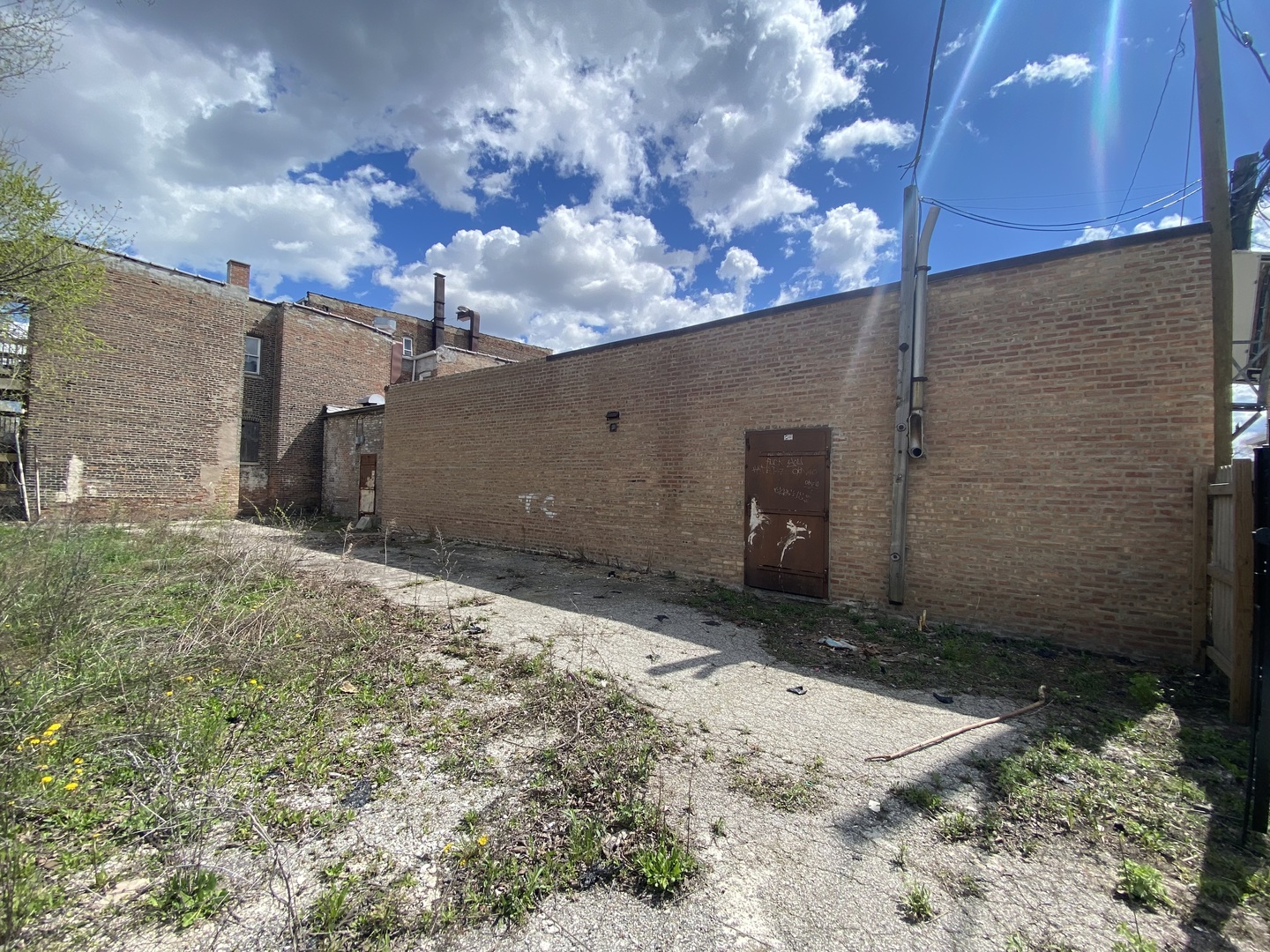 3606 W 16th Street