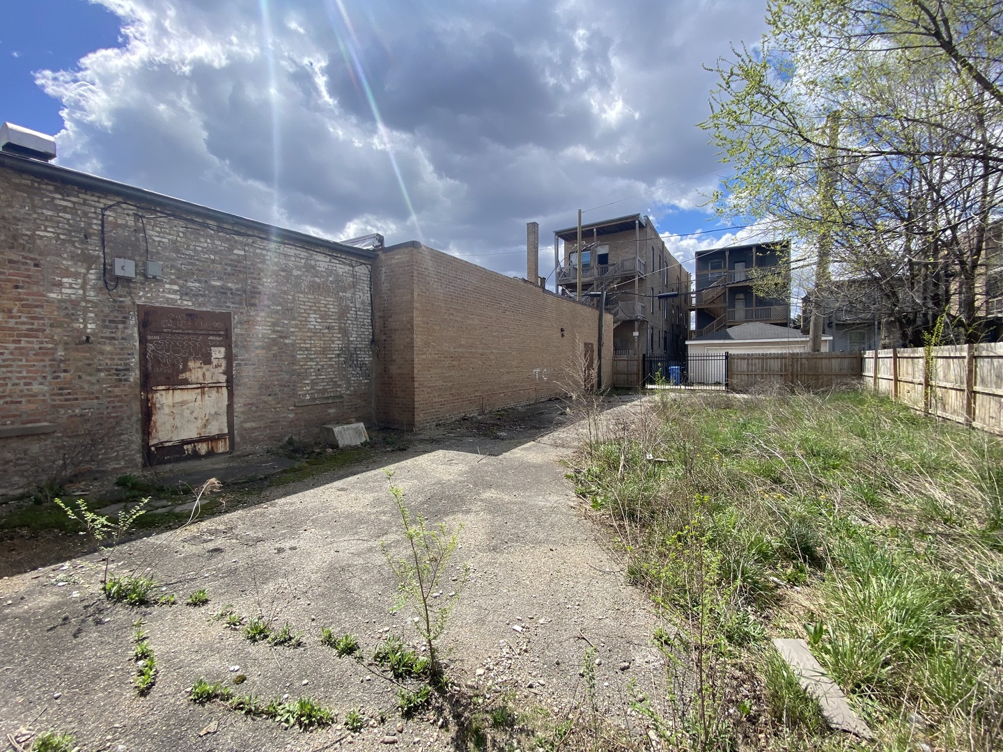 3606 W 16th Street
